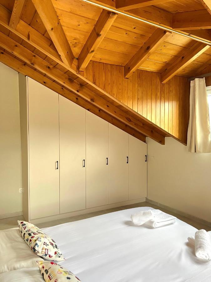 Apartament The Hidden Attique Corfu  Zewnętrze zdjęcie