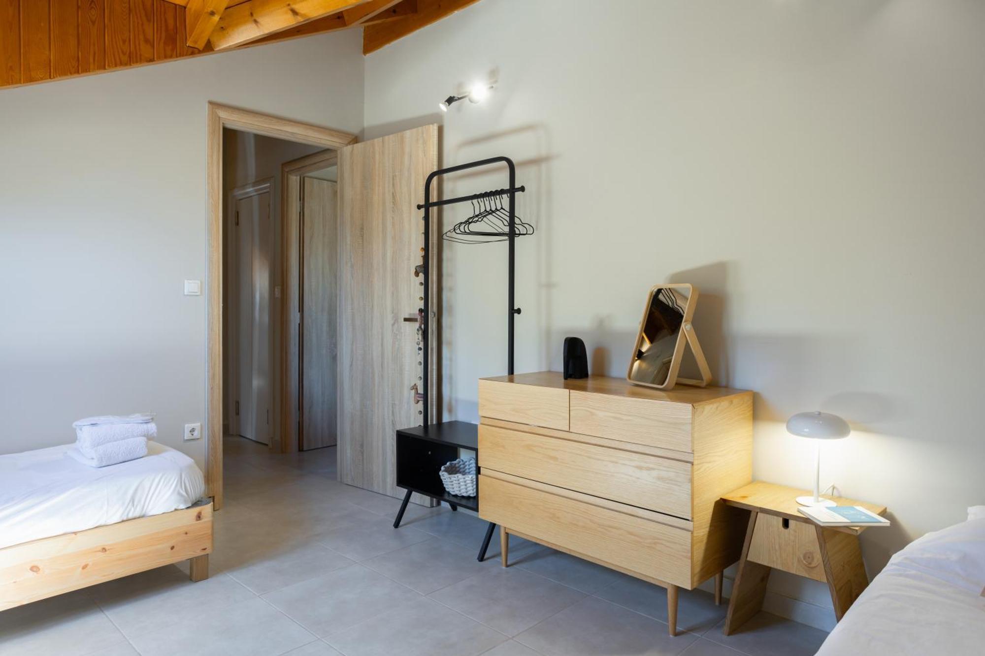 Apartament The Hidden Attique Corfu  Zewnętrze zdjęcie