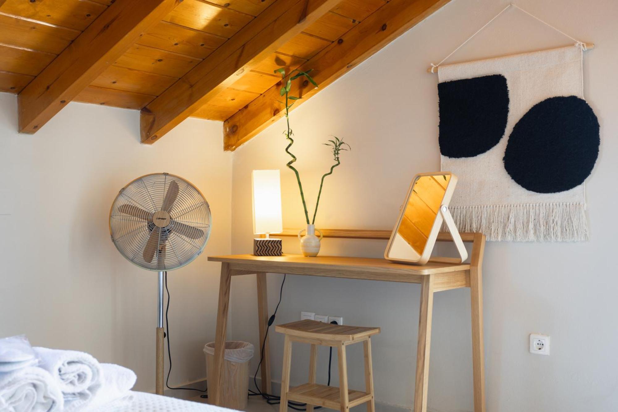 Apartament The Hidden Attique Corfu  Zewnętrze zdjęcie