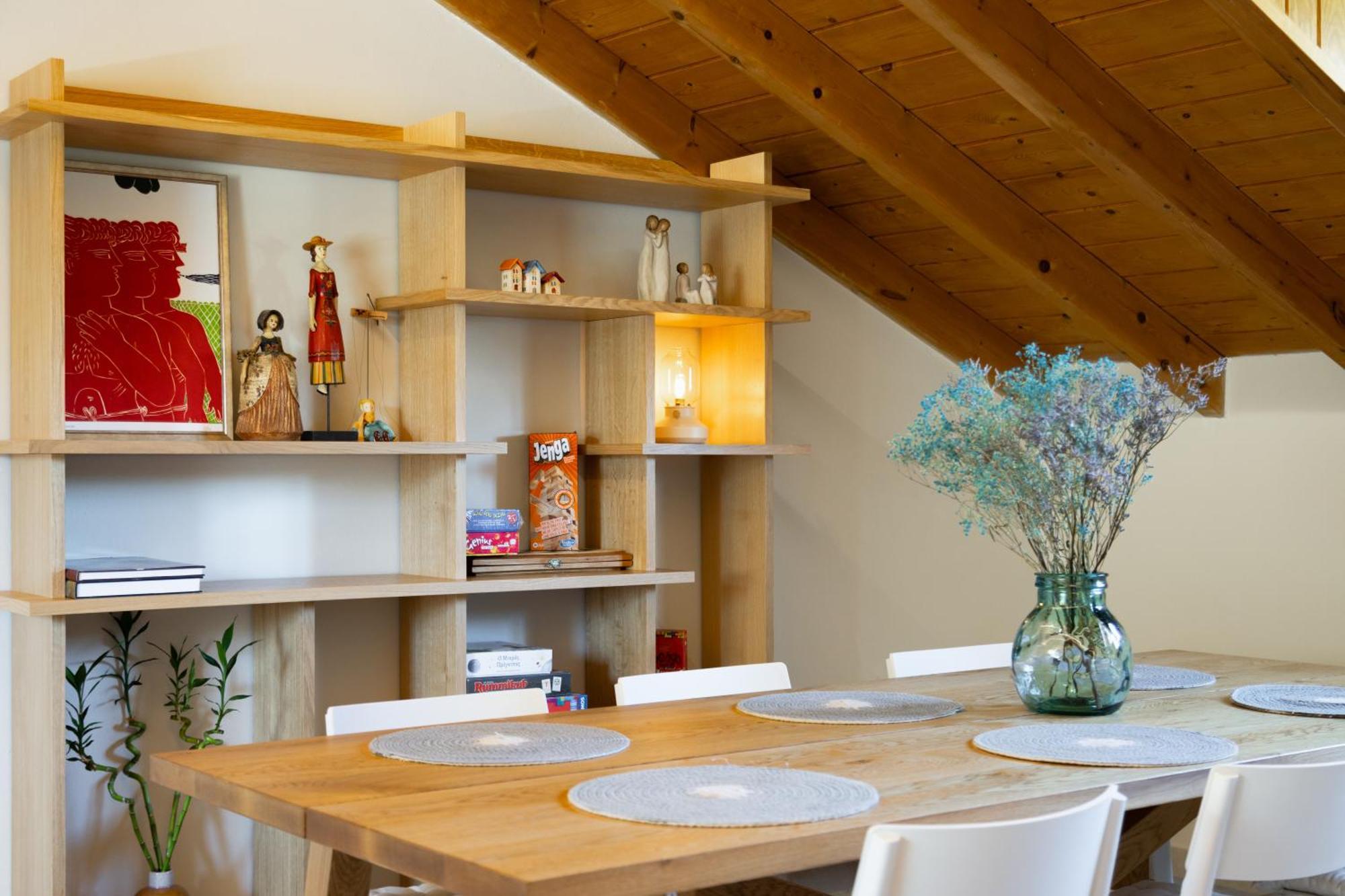Apartament The Hidden Attique Corfu  Zewnętrze zdjęcie